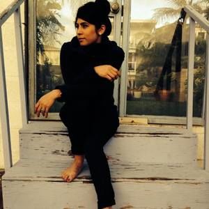 Meet your Posher, Ash